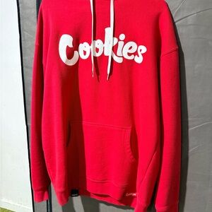 Cookies Hoodie